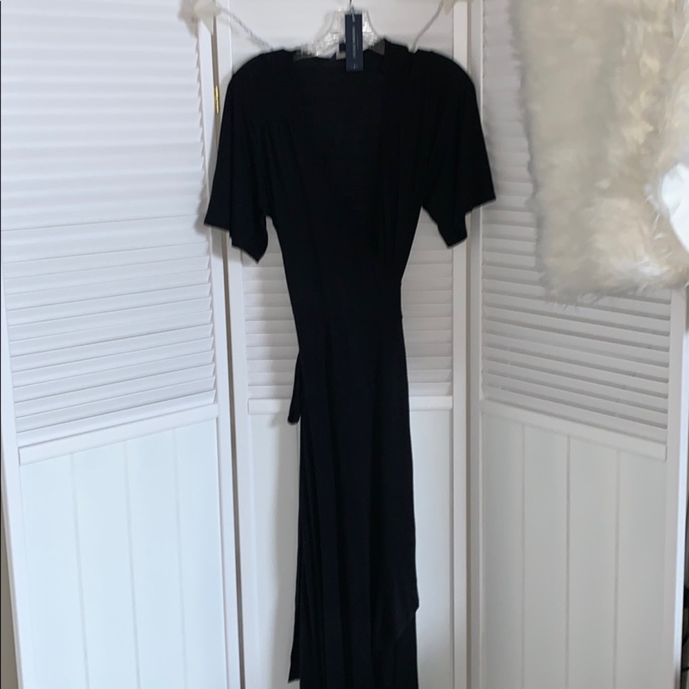 Midi dress